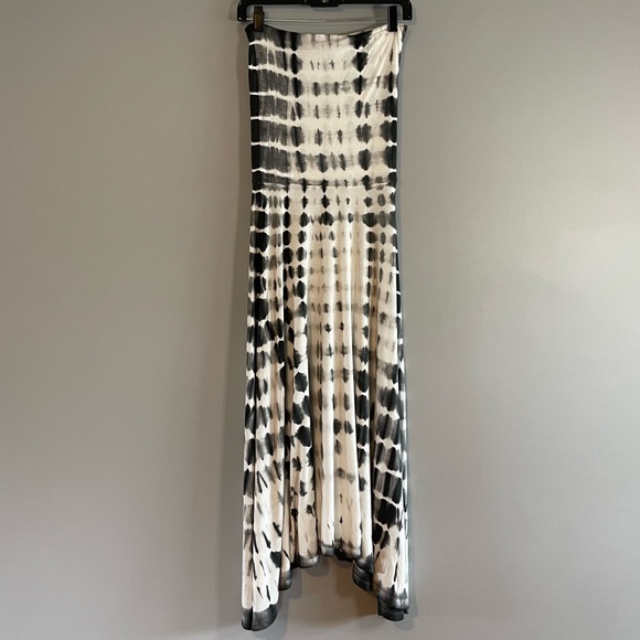 Cynthia Rowley Maxi Skirt or Dress - Picture 8 of 12